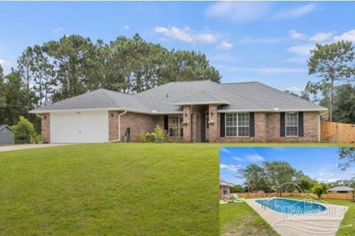 6835 Liberty St, Navarre, FL, 32566-8610 | Card Image