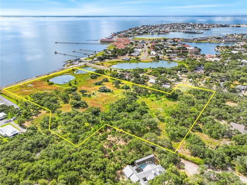 417 S Fulton Beach, Rockport, TX, 78382 | Card Image
