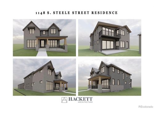 1148 S Steele St, Denver, CO, 80210-2036 | Card Image
