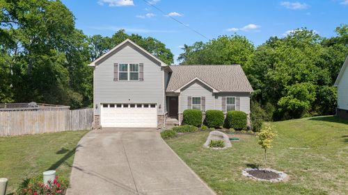 1005 Aretha Dr, Murfreesboro, TN, 37128 | Card Image