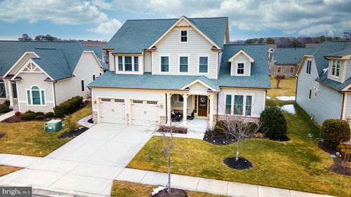 38555 Goldfinch Ln, OCEAN VIEW, DE, 19970-8110 | Card Image
