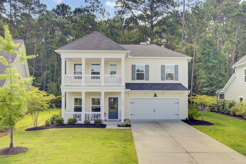 3061 Caspian Ct, Mount Pleasant, SC, 29466-7252 | Card Image