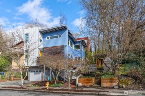 3340 36th Avenue S, Seattle, WA, 98144 | Card Image