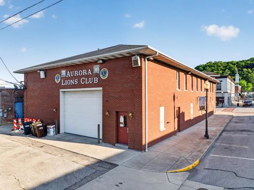 228 2nd St, Aurora, IN, 47001-1335 | Card Image