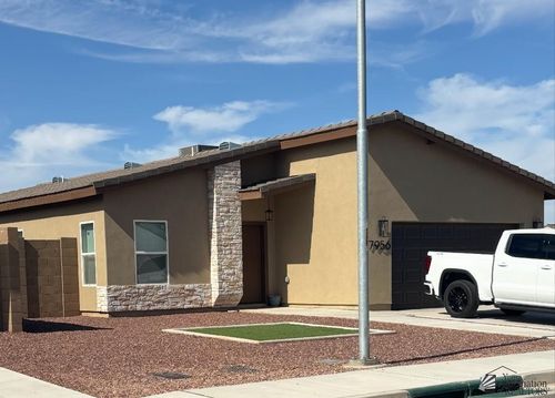7956 E 35 Pl, Yuma, AZ, 85364 | Card Image