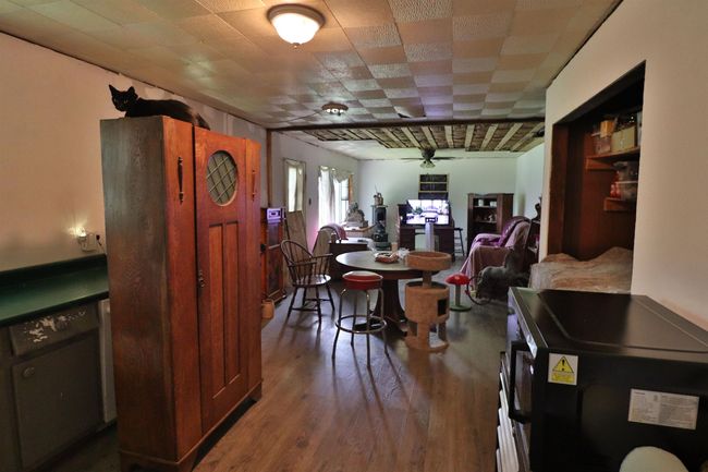 69 Crutcher Lake Rd, House other with 2 bedrooms, 1 bathrooms and null parking in Henning TN | Image 5