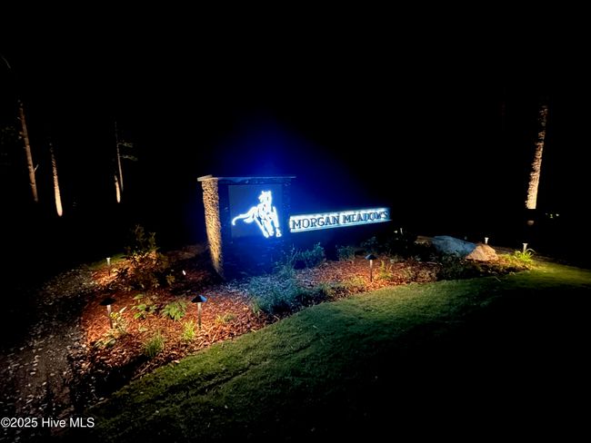 110 Lighterknot Ln, House other with 4 bedrooms, 5 bathrooms and 3 parking in West End NC | Image 19