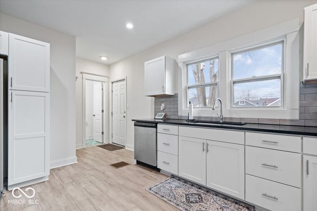 1224 Olney St, House other with 3 bedrooms, 3 bathrooms and null parking in Indianapolis IN | Image 12
