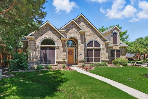 900 Shadow Ridge Dr, Highland Village, TX, 75077-1804 | Card Image