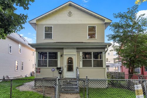 846 Sherburne Ave, Saint Paul, MN, 55104-2713 | Card Image