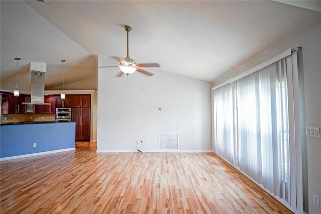 Great room and kitchen island | Image 11