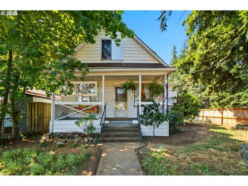 7402 Se Ellis St, Portland, OR, 97206-5102 | Card Image