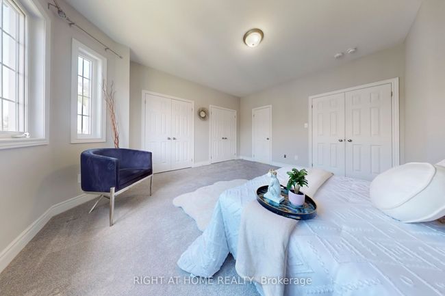19 Creedon Cres, House other with 5 bedrooms, 4 bathrooms and 2 parking in Ajax ON | Image 31