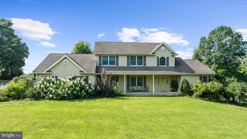126 Little Rd, PERKIOMENVILLE, PA, 18074-9204 | Card Image