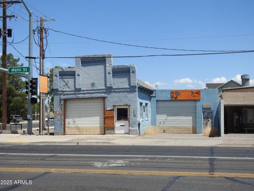 3996 W Main St, Thatcher, AZ, 85552-5621 | Card Image