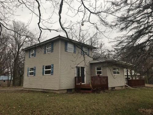 1233 Bridge St, Lyons, MI, 48851-9625 | Card Image