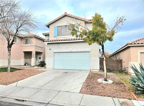 9536 Sunshade Ct, Las Vegas, NV, 89147-6715 | Card Image