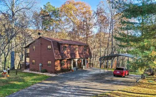18 Wolf Den Valley Rd, mineral bluff, GA, 30559 | Card Image