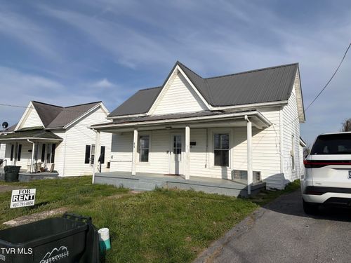 315 Highland Avenue, Greeneville, TN, 37745 | Card Image