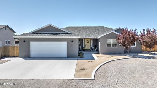 1345 Julie Lane, Fallon, NV, 89406 | Card Image