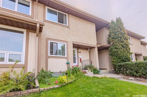 147-1128 Mckercher Dr, Saskatoon, SK, S7H4Y7 | Card Image