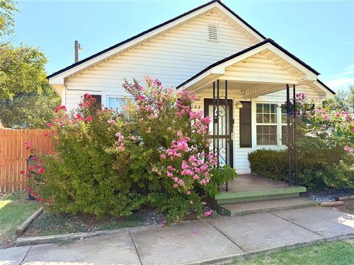 207 S 6th, Verden, OK, 73092-9307 | Card Image