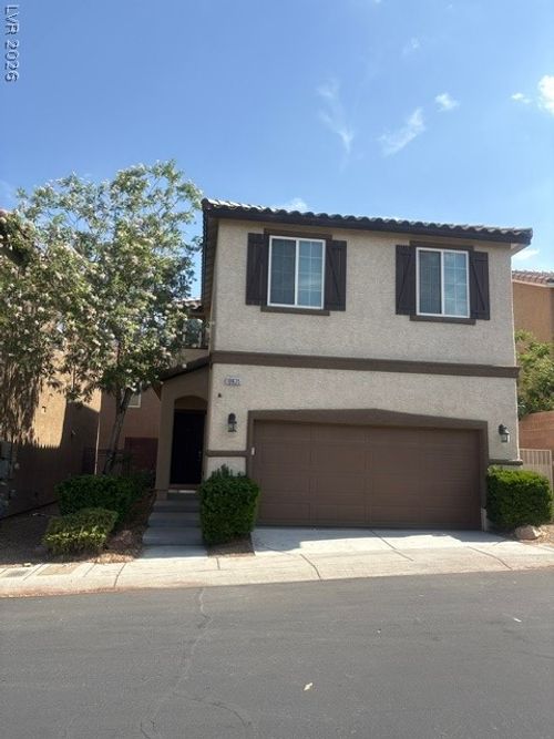 10635 Gale Wind Ct, Las Vegas, NV, 89129-6482 | Card Image
