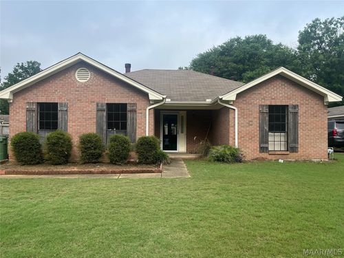7120 Brampton Lane, Montgomery, AL, 36117 | Card Image