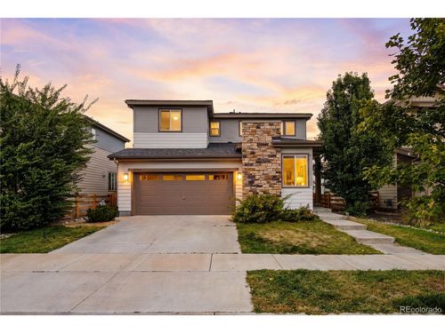 18043 E 107th Ave, Commerce City, CO, 80022-4056 | Card Image