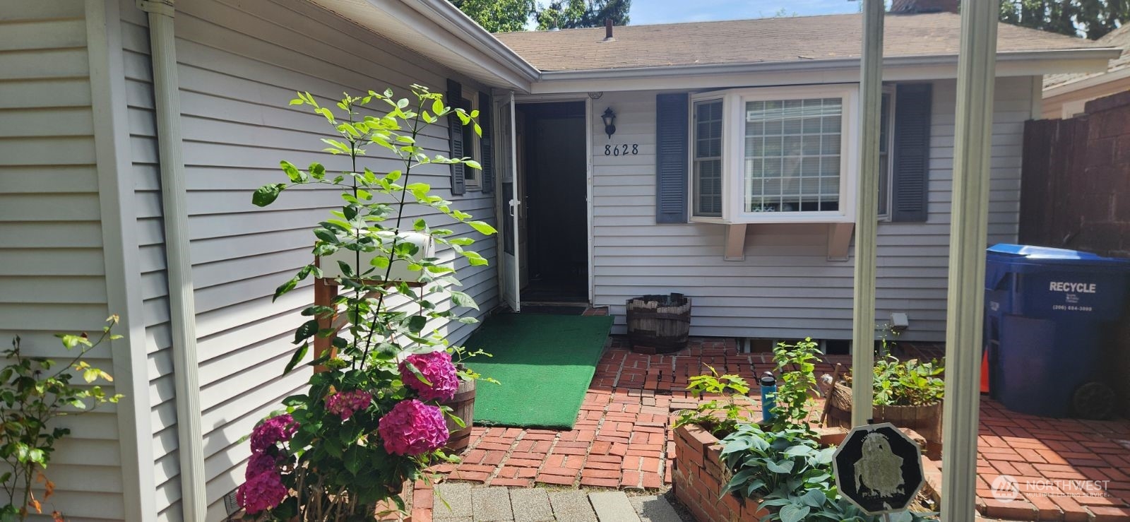 55th Ave, Seattle, WA 98118