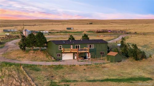 23225 County Road 125, Simla, CO, 80835-9797 | Card Image