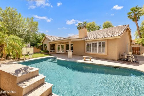 1373 N Roadrunner Dr, Gilbert, AZ, 85234-0141 | Card Image