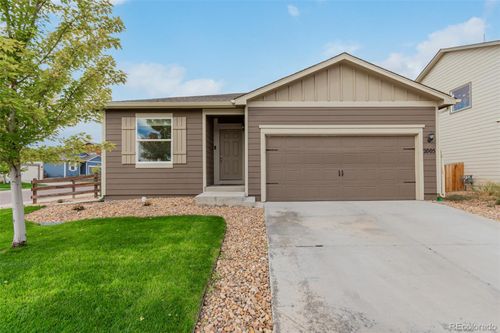 2005 Wildwood Street, Lochbuie, CO, 80603 | Card Image