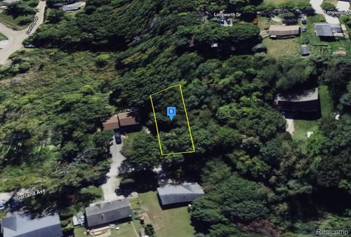 7420 Garland Avenue, Hamburg Township, MI, 48116 | Card Image