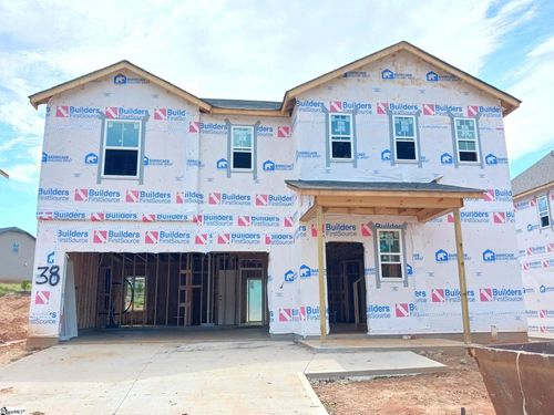 434 Haddon Trl, Woodruff, SC, 29388-6303 | Card Image