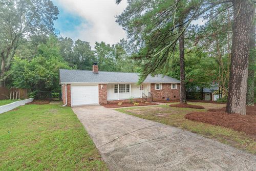 931 Magnolia Dr, Aiken, SC, 29803-7309 | Card Image