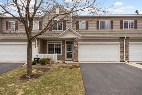 4843 Bisset Ln, Inver Grove Heights, MN, 55076-1319 | Card Image