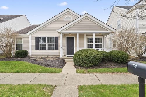 7199 Normanton Dr, New Albany, OH, 43054-7020 | Card Image