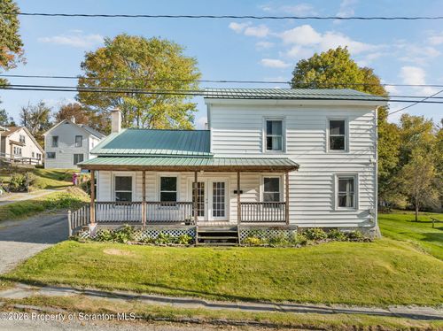 60 Pine Street, Susquehanna, PA, 18847 | Card Image