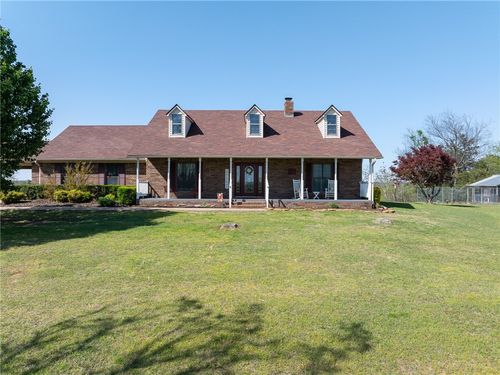 176 Antioch Road, Booneville, AR, 72927 | Card Image