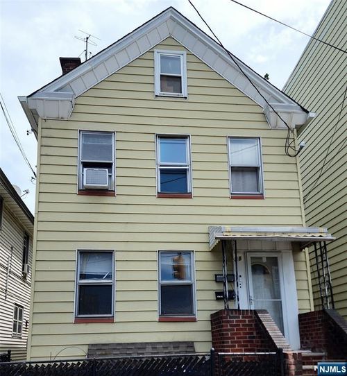 28 Grant Ave, Harrison, NJ, 07029-2523 | Card Image
