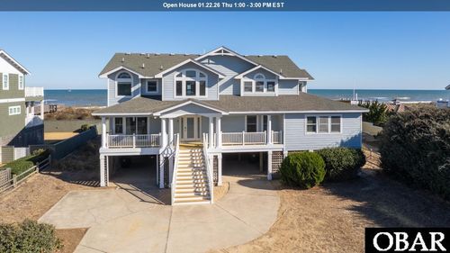 2 Hickory Trl, Southern Shores, NC, 27949-3200 | Card Image