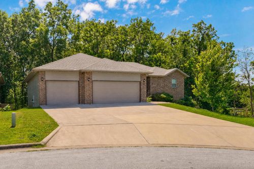 3031 N Albertha Avenue, Springfield, MO, 65803 | Card Image