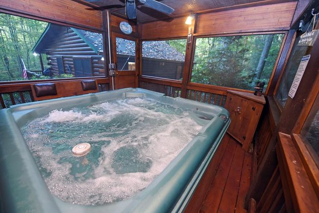 151 Hatchett Trl, Home with 3 bedrooms, 2 bathrooms and 2 parking in Cherry Log GA | Image 9