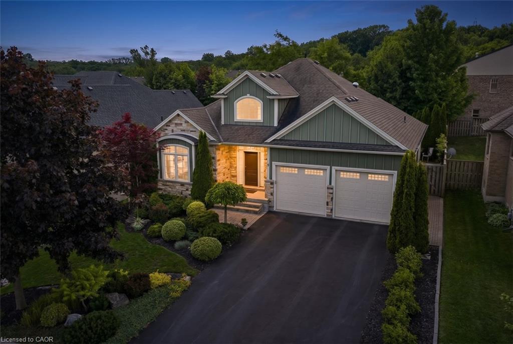 Residential in Niagara-on-the-Lake
