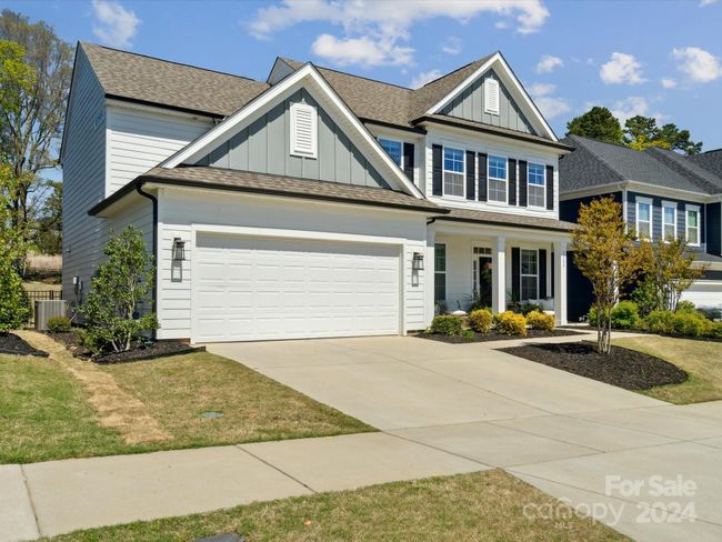 1184 Weir Ct, House other with 4 bedrooms, 3 bathrooms and null parking in Fort Mill SC | Image 44