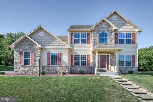 470 Barbara Dr, MECHANICSBURG, PA, 17050-7200 | Card Image