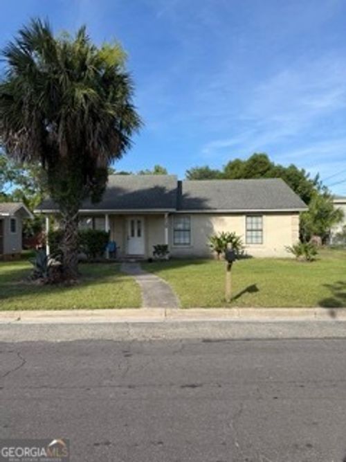 2720 Wolfe Street, Brunswick, GA, 31520 | Card Image