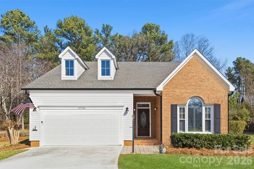 19705 Swiss Stone Ln, Cornelius, NC, 28031-9732 | Card Image