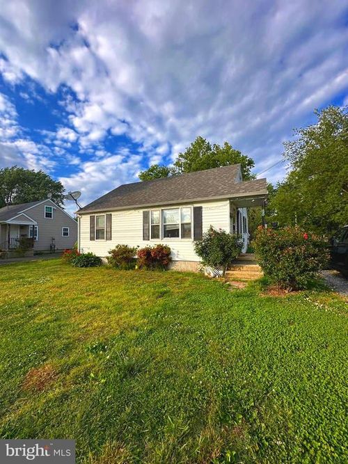 85 N Halsey Rd, DOVER, DE, 19901-7407 | Card Image